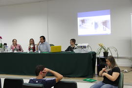 Semana Acadêmica do Curso de Letras