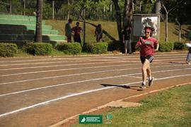 JUFFS 2022 – Atletismo