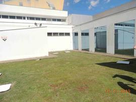 Construção do Restaurante Universitário – Campus Chapecó