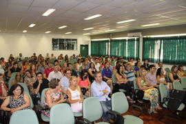 2ª Formatura de cursos de graduação do Campus Chapecó