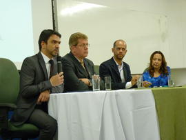 Oficina da Comissão de Ética