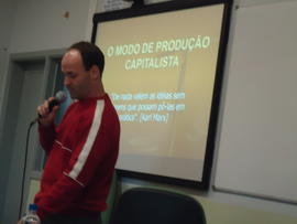 Curso Formação de Lideranças