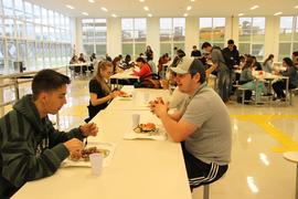 Restaurante Universitário