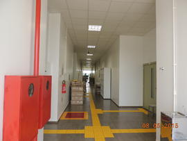 Construção Laboratórios Didáticos - Campus Laranjeiras do Sul