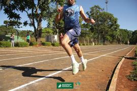 JUFFS 2022 – Atletismo