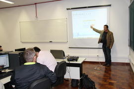 Laboratório de Educação Especial
