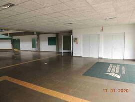 PPCI – Bloco B do Campus Erechim