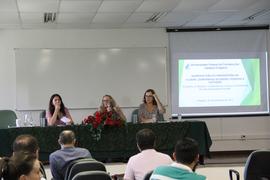Audiência Pública sobre II COEPE