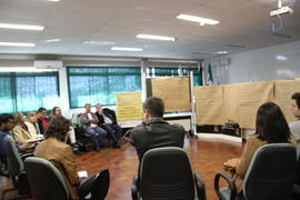 1ª Conferência das Licenciaturas UFFS