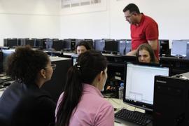 Treinamento do Sistema de Análise Socioeconômica