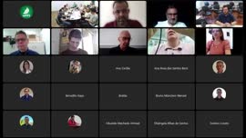 11ª Sessão Ordinária CONSUNI - 2022 - Parte 1
