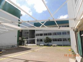 Construção do Bloco C do Campus Chapecó – 2ª Etapa