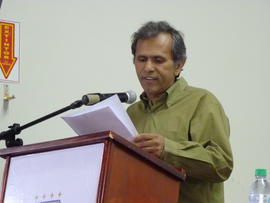 II Seminário de Língua e Literatura