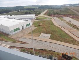 Construção Laboratórios Didáticos – Campus Chapecó