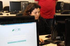Treinamento do Sistema de Análise Socioeconômica