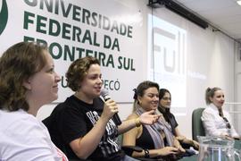 Evento "12 horas de Empreendedorismo"