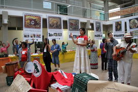 Evento “Terra e Arte”