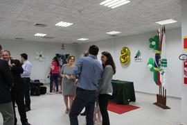 Aniversário de 8 anos da UFFS