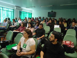 Curso Formação de Lideranças