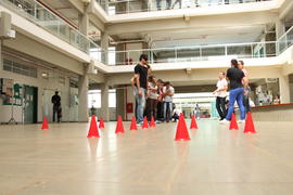 Jogos cooperativos
