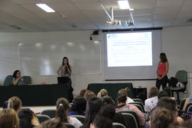 Atividade do Curso de Enfermagem