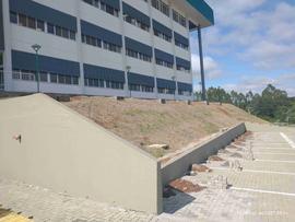 Construção do Bloco C do Campus Chapecó – 2ª Etapa