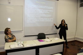 Jornada do curso de Pedagogia