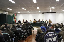 XVI Encontro Estadual de História da Anpuh-SC