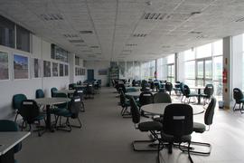 Instalações do Campus Chapecó