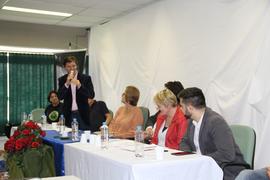 Seminário de Economia Solidária