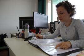 TAEs do Campus Chapecó