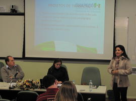 Seminário de Gestão Escolar