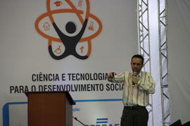 Semana Nacional de Ciência e Tecnologia - SNCT