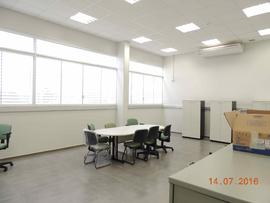 Construção Laboratórios Didáticos – Campus Chapecó