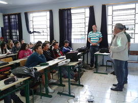 Oficina do ENEM - Geografia