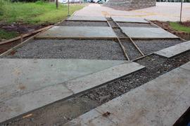 Reforma do Anexo I - Campus Passo Fundo