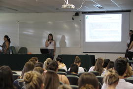 Atividade do Curso de Enfermagem