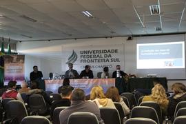 Seminário de Políticas Públicas e Sociais