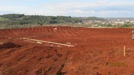 Construção Restaurante Universitário – Campus Cerro Largo