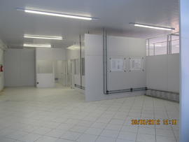Reforma Edifício Mantelli – Reitoria