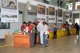 Evento “Terra e Arte”