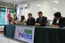 Projeto Nósotros