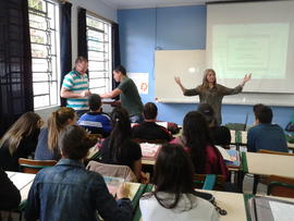 Oficina do ENEM - Geografia