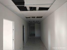 Construção da Unidade Básica de Saúde – UBS – Bairro Esplanada