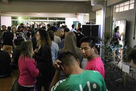 Votação da Consulta Prévia para reitoria e Direções de Campi