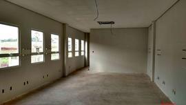 Construção Hospital Veterinário - Campus Realeza