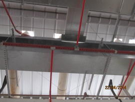 Construção Laboratórios Didáticos - Campus Laranjeiras do Sul
