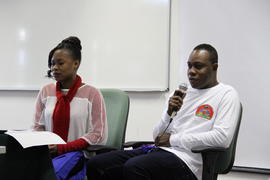Evento Dia da Bandeira do Haiti