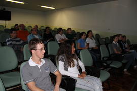 Café Sem Fronteiras - Empresa Junior