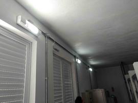 Execução de infraestrutura - Campus Passo Fundo
